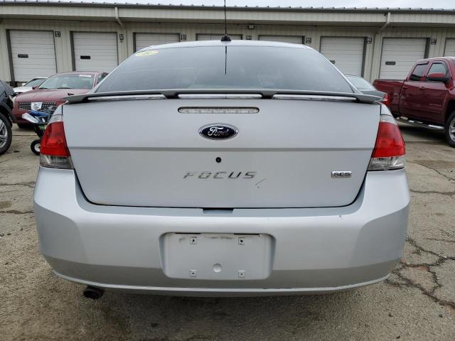 Photo 6 from auction – 2008 FORD FOCUS SE with VIN 1FAHP33N18W208832