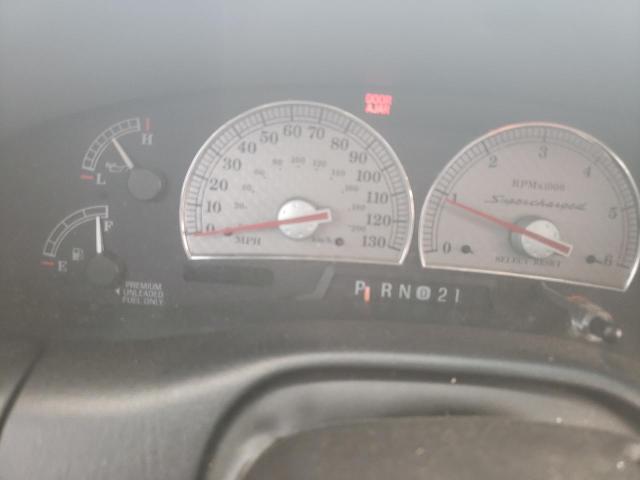 Photo 8 from auction – 2002 FORD F150 SUPER with VIN 1FTRW07382KD72120