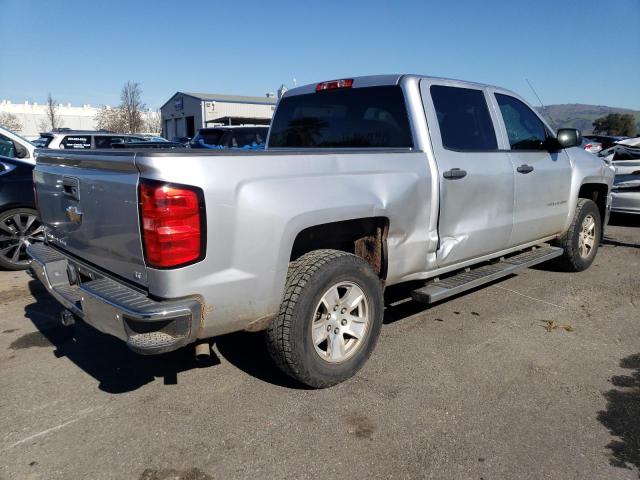 Photo 3 from auction – 2014 CHEVROLET SILVERADO with VIN 3GCUKREC2EG386541