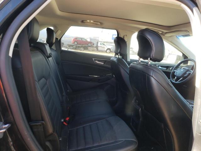 Photo 10 from auction – 2017 FORD EDGE SEL with VIN 2FMPK4J83HBB64918