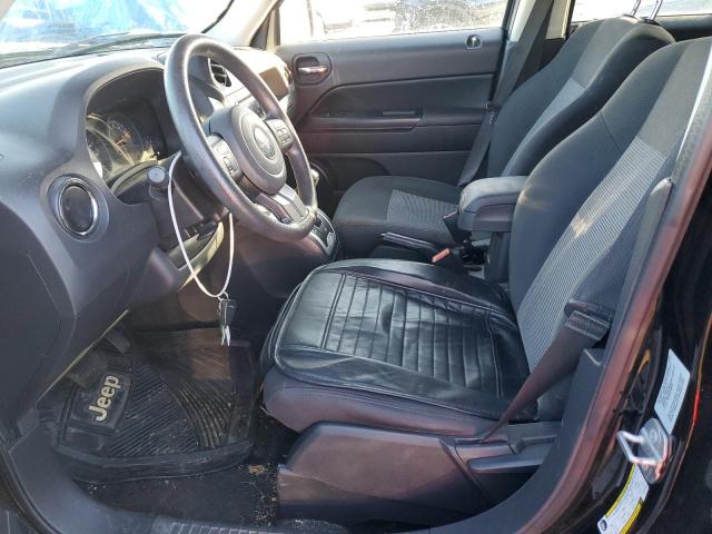 Photo 7 from auction – 2015 JEEP PATRIOT SP with VIN 1C4NJPBA5FD377846