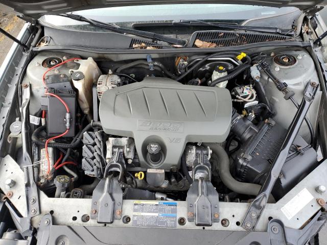 Photo 11 from auction – 2008 BUICK LACROSSE C with VIN 2G4WC582881166167