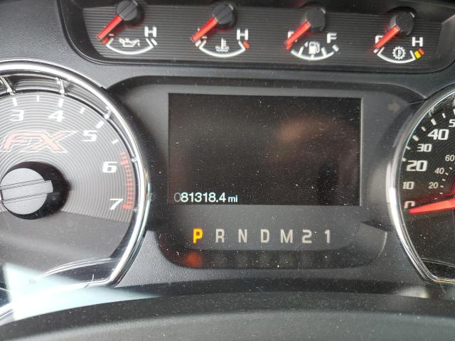 Photo 9 from auction – 2013 FORD F150 SUPER with VIN 1FTFX1ET8DFC18785