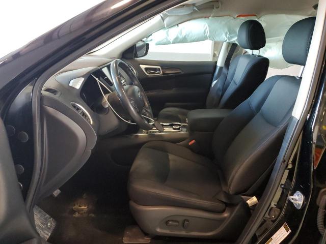 Photo 7 from auction – 2017 NISSAN PATHFINDER with VIN 5N1DR2MM2HC630933