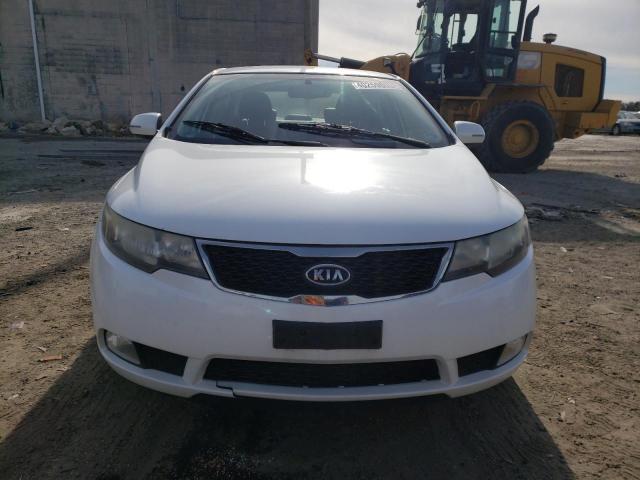 Photo 5 from auction – 2011 KIA FORTE with VIN KNAFW4A36B5379081