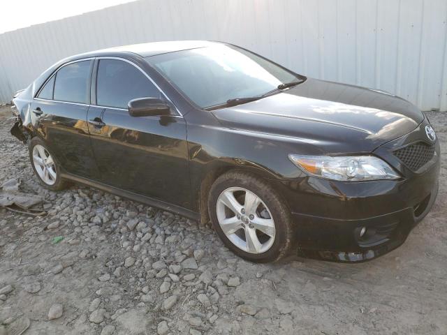Photo 4 from auction – 2011 TOYOTA CAMRY BASE with VIN 4T1BF3EK0BU723633