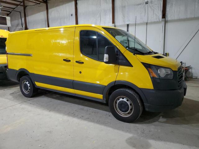 Photo 4 from auction – 2017 FORD TRANSIT T- with VIN 1FTYR1YM9HKA29082
