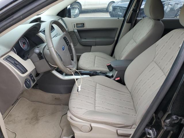 Photo 7 from auction – 2011 FORD FOCUS SE with VIN 1FAHP3FN6BW147741