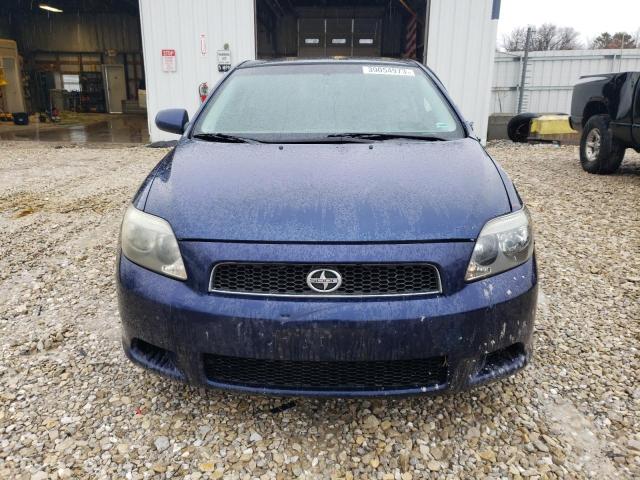 Photo 5 from auction – 2005 TOYOTA SCION TC with VIN JTKDE167550024579