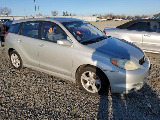 Photo 4 from auction – 2003 TOYOTA COROLLA MA with VIN 2T1KR32E23C085202