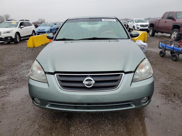 Photo 5 from auction – 2003 NISSAN ALTIMA BAS with VIN 1N4AL11D43C205882