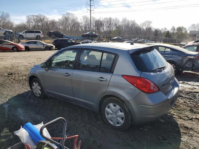 Photo 2 from auction – 2009 NISSAN VERSA S with VIN 3N1BC13E49L352210