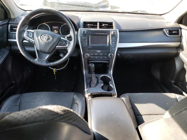 Photo 8 from auction – 2015 TOYOTA CAMRY LE with VIN 4T1BF1FK7FU073935