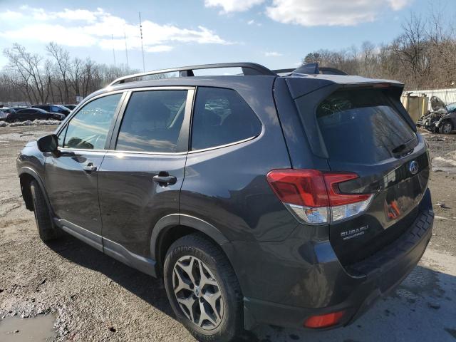 Photo 2 from auction – 2019 SUBARU FORESTER P with VIN JF2SKAGC3KH465239