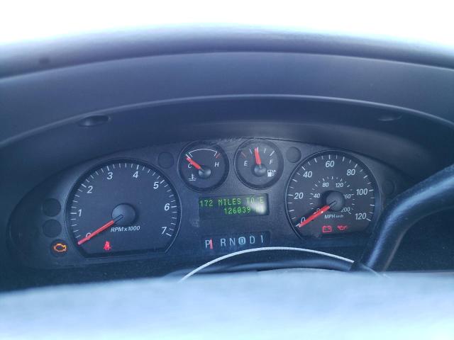Photo 9 from auction – 2005 FORD TAURUS SE with VIN 1FAFP53215A232856