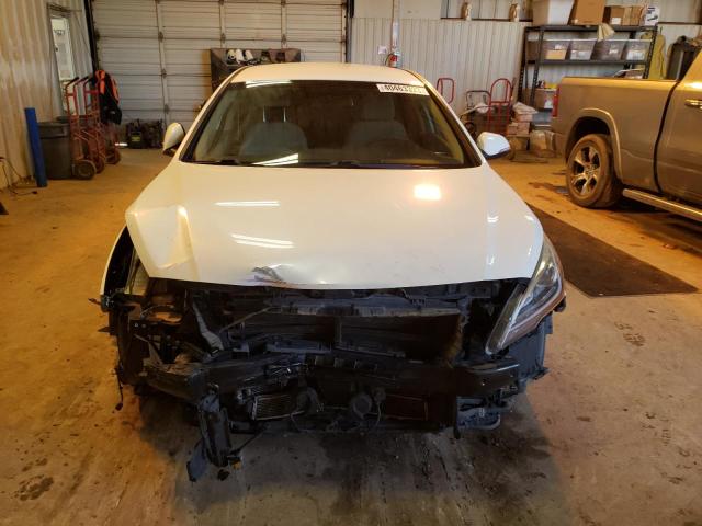 Photo 5 from auction – 2016 HYUNDAI SONATA HYB with VIN KMHE24L10GA013598