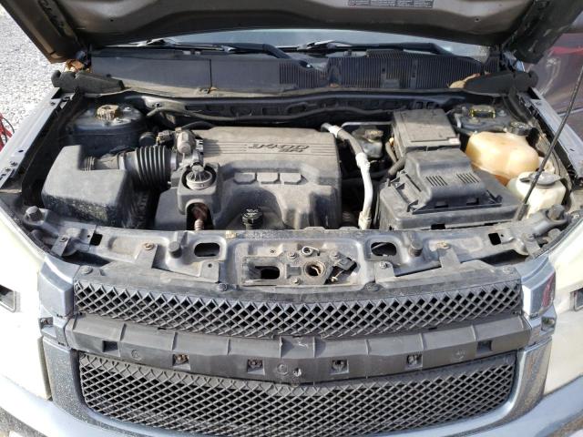 Photo 12 from auction – 2009 CHEVROLET EQUINOX LS with VIN 2CNDL13F796245330