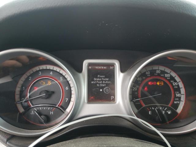 Photo 9 from auction – 2012 DODGE JOURNEY R/ with VIN 3C4PDDFG2CT243850