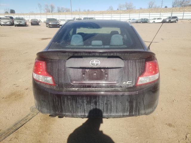 Photo 6 from auction – 2012 TOYOTA SCION TC with VIN JTKJF5C7XC3030594