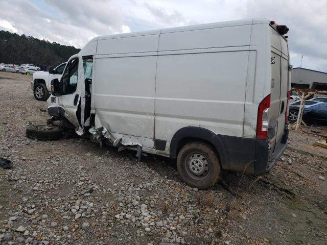Photo 2 from auction – 2014 RAM PROMASTER with VIN 3C6TRVCG1EE119741