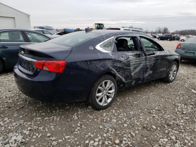 Photo 3 from auction – 2016 CHEVROLET IMPALA LT with VIN 1G1105SA9GU153897
