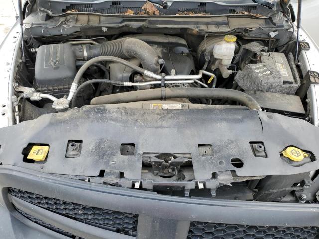 Photo 11 from auction – 2019 RAM 1500 CLASS with VIN 1C6RR7KT4KS508645
