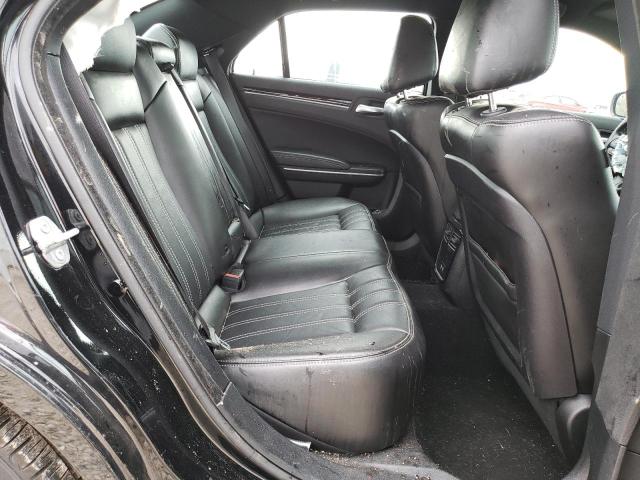 Photo 10 from auction – 2020 CHRYSLER 300 S with VIN 2C3CCABG3LH158762