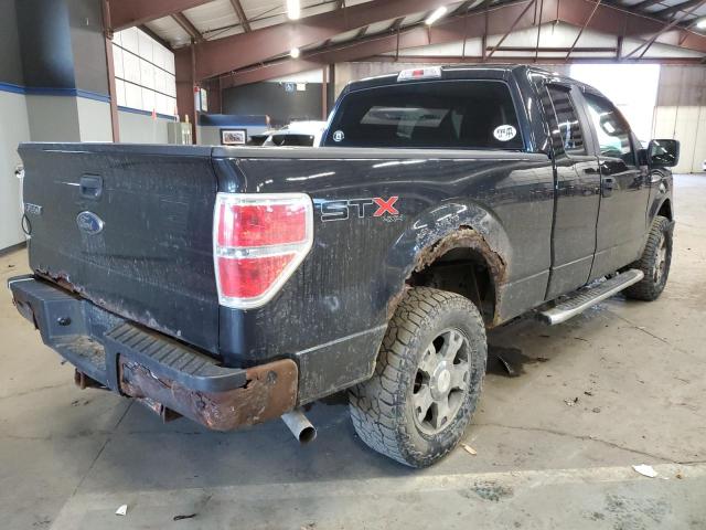 Photo 3 from auction – 2010 FORD F150 SUPER with VIN 1FTEX1EW6AFB83391