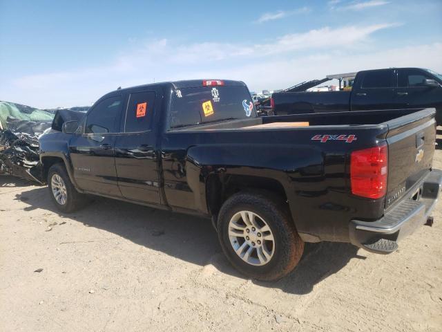 Photo 2 from auction – 2016 CHEVROLET SILVERADO with VIN 1GCVKREC6GZ216402