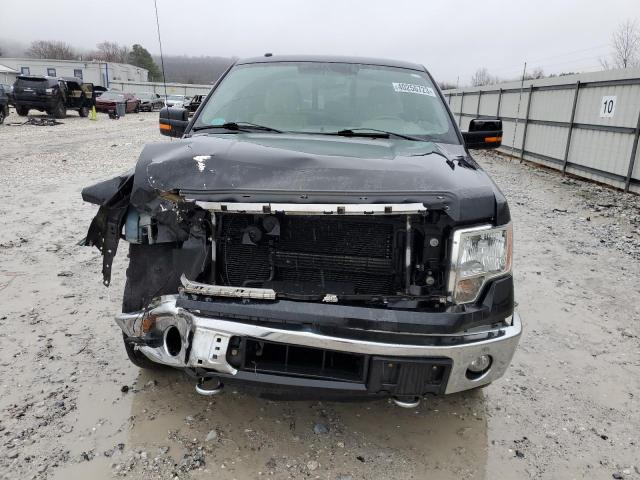 Photo 5 from auction – 2014 FORD F150 SUPER with VIN 1FTFX1ET0EFA17402