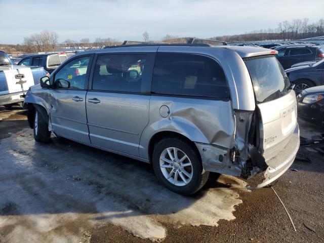 Photo 2 from auction – 2016 DODGE GRAND CARA with VIN 2C4RDGCGXGR395429