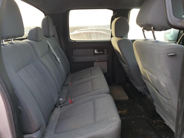 Photo 10 from auction – 2014 FORD F150 SUPER with VIN 1FTFW1EF1EFA18586