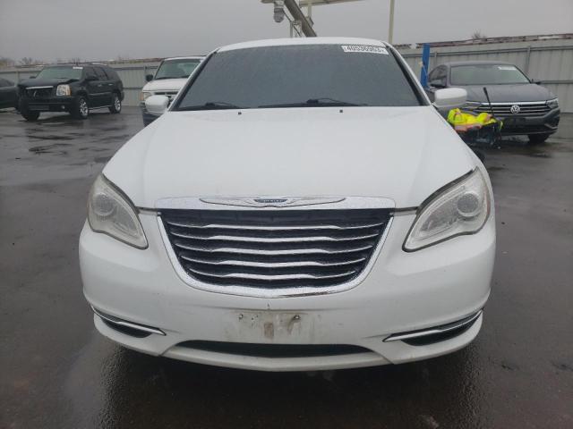 Photo 5 from auction – 2014 CHRYSLER 200 LX with VIN 1C3CCBAB0EN146316