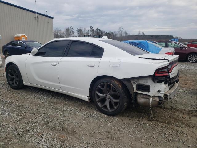 Photo 2 from auction – 2015 DODGE CHARGER SX with VIN 2C3CDXHG2FH726446