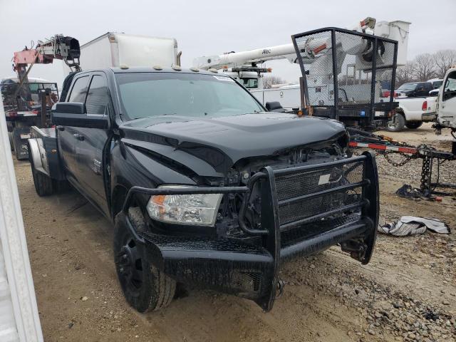 Photo 4 from auction – 2012 DODGE RAM 3500 S with VIN 3C63DRGL1CG247184