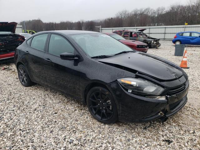 Photo 4 from auction – 2016 DODGE DART SXT S with VIN 1C3CDFFA3GD822643