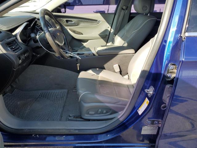 Photo 7 from auction – 2014 CHEVROLET IMPALA LT with VIN 1G1125S3XEU115197