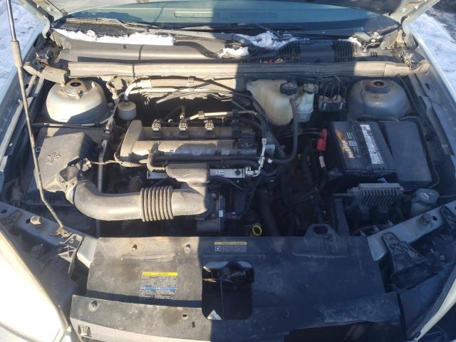 Photo 11 from auction – 2007 CHEVROLET MALIBU LS with VIN 1G1ZS58F97F276491