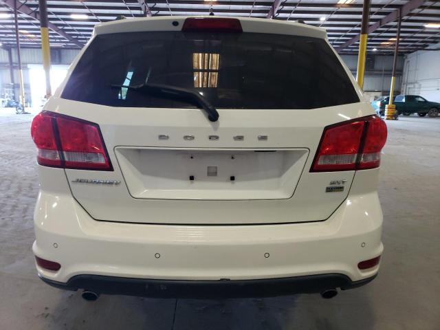 Photo 6 from auction – 2016 DODGE JOURNEY SX with VIN 3C4PDCBG7GT202524