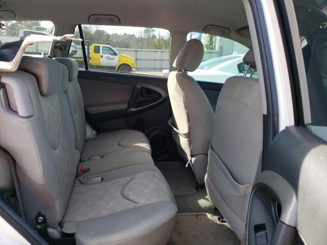 Photo 11 from auction – 2010 TOYOTA RAV4 with VIN 2T3ZF4DV1AW047067