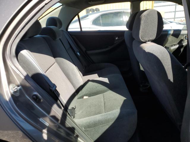 Photo 10 from auction – 2006 TOYOTA COROLLA CE with VIN 1NXBR32E56Z645569