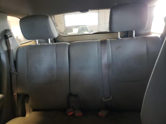 Photo 10 from auction – 2005 CHEVROLET EQUINOX LS with VIN 2CNDL23F356116839
