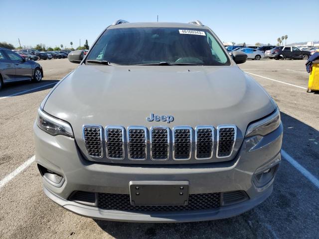 Foto 5 de la subasta – 2019 JEEP CHEROKEE L con VIN 1C4PJLLB2KD439450