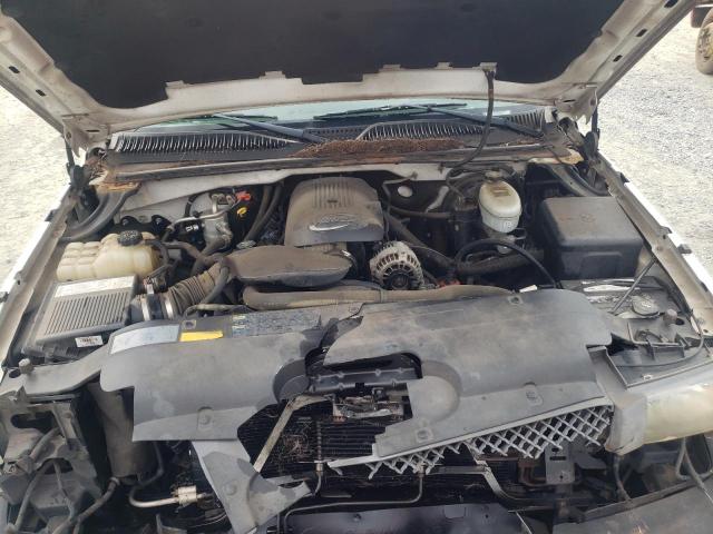 Photo 11 from auction – 2004 CHEVROLET SILVERADO with VIN 1GCEC19TX4Z246703