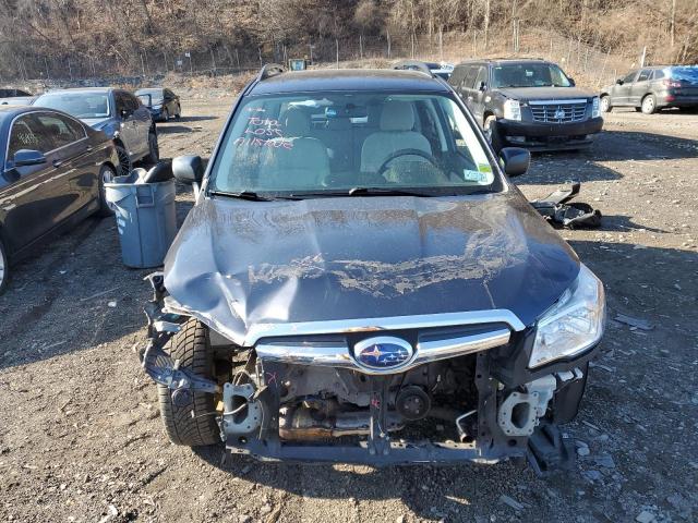 Photo 5 from auction – 2015 SUBARU FORESTER 2 with VIN JF2SJABC3FH481554