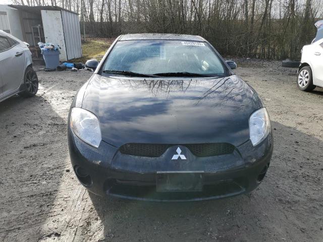 Photo 5 from auction – 2007 MITSUBISHI ECLIPSE ES with VIN 4A3AK64F57E073066