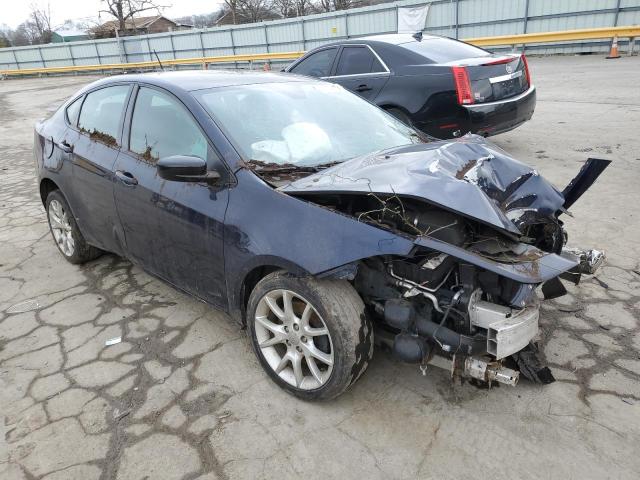 Photo 4 from auction – 2013 DODGE DART SXT with VIN 1C3CDFBA5DD301229