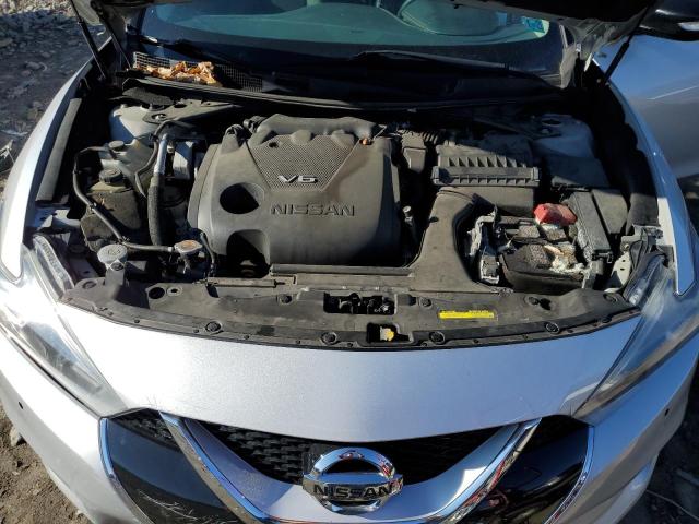 Photo 11 from auction – 2017 NISSAN MAXIMA 3.5 with VIN 1N4AA6AP2HC432699