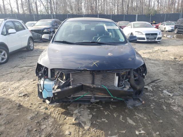 Photo 5 from auction – 2011 TOYOTA COROLLA BA with VIN 2T1BU4EE2BC646755