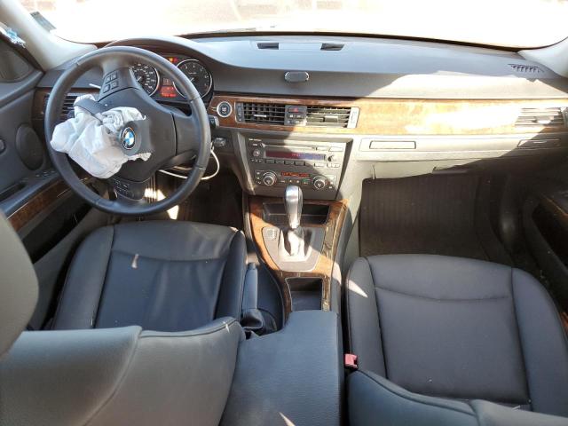 Photo 8 from auction – 2009 BMW 328 I SULE with VIN WBAPH57599NM33030